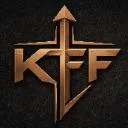 Logo Kingdom Forward Fitness