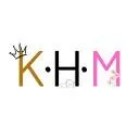 Logo Kingdom <mark>Homeschool</mark> Mumpreneurs