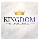 Logo Kingdom Influence Circle