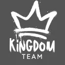 Logo <mark>Kingdom</mark> Team