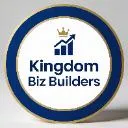 Logo Kingdom Biz Builders