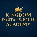 Logo Kingdom Digital Wealth Academy