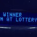 Logo The <mark>Winners</mark> Circle