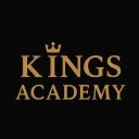 Logo Kings Academy