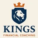 Logo Kings Financial Coaching