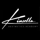 Logo Kinsella <mark>Aesthetics</mark> Academy