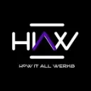 Logo How it all Werks