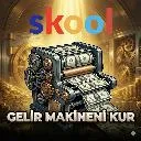 Logo Skool Eğitimi | Ali Fuat Altun