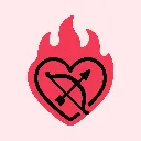 Logo Kiss Code