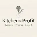 Logo Kitchen to Profit