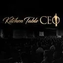 Logo <mark>Kitchen</mark> Table CEO Membership