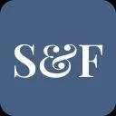 Logo Stretch & Flow Club