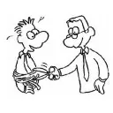 Logo <mark>KLAR</mark>TEXT: NEWS, TIPPS & TRICKS