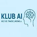 Logo Klub Nauki AI - od zera