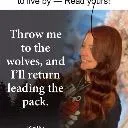 Logo <mark>Alternative</mark> Intentions