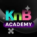 Logo KnB Academy