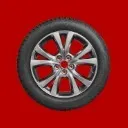 Logo Know how to change a tire?