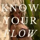 Logo Know Your Flow