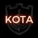 Logo KO Training Academy