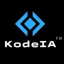 Logo KodeIA