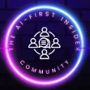 Logo AI-First Insider