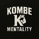 Logo Kombe Mentality