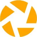 Logo Fajní fotografové