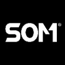 Logo <mark>Komunita</mark> SOM