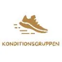 Logo Konditionsgruppen