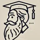 Logo The Cashmores老钱一家人 AI  & Biz