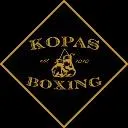 Logo Kopas Boxing Club