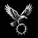 Logo Korbin's <mark>Vault</mark>.