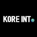 Logo KORE INT.