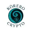 Logo Korero Crypto Community