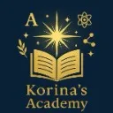 Logo Korinas Academy GR