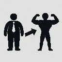 Logo The Minimalist Physique System