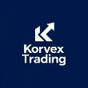Logo KORVEX <mark>Trading</mark> Ausbildung KI