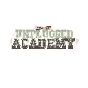 Logo <mark>Kraft</mark>s Unplugged Academy