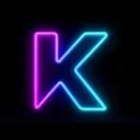 Logo KREATE with Dennis Sanchez
