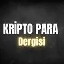 Logo Kripto Para Dergisi