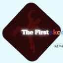 Logo KungFu <mark>Chocolate</mark>