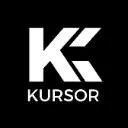 Logo KURSOR I <mark>Vibe</mark> Code Bootcamp