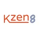 Logo Kzen8 Network