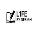 Logo L1fe by Design Academy