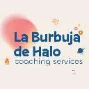 Logo La Burbuja de Halo