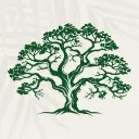 Logo Back to Nature
