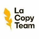 Logo La Copy Team