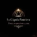 Logo La cúpula pastelera