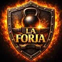 Logo La Forja ⚒️