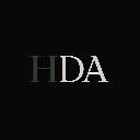 Logo La HDA | <mark>Halal</mark> Digital Academy